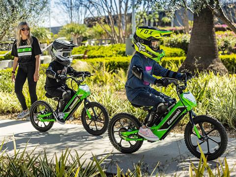 2023 Kawasaki Elektrode in Eugene, Oregon - Photo 16