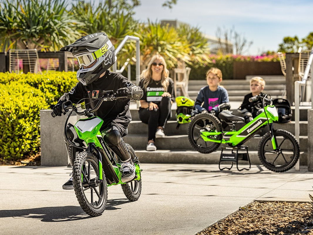 2023 Kawasaki Elektrode in Eugene, Oregon - Photo 17