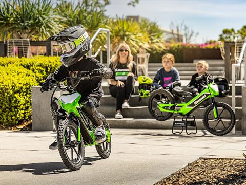 2023 Kawasaki Elektrode in Eugene, Oregon - Photo 17