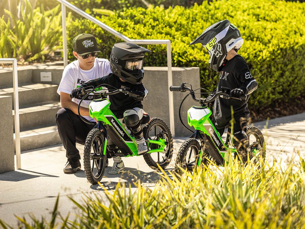 2023 Kawasaki Elektrode in Eugene, Oregon - Photo 18