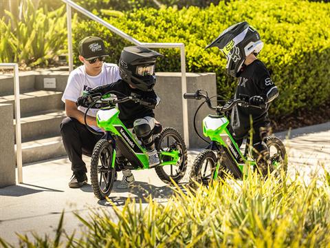 2023 Kawasaki Elektrode in Eugene, Oregon - Photo 18