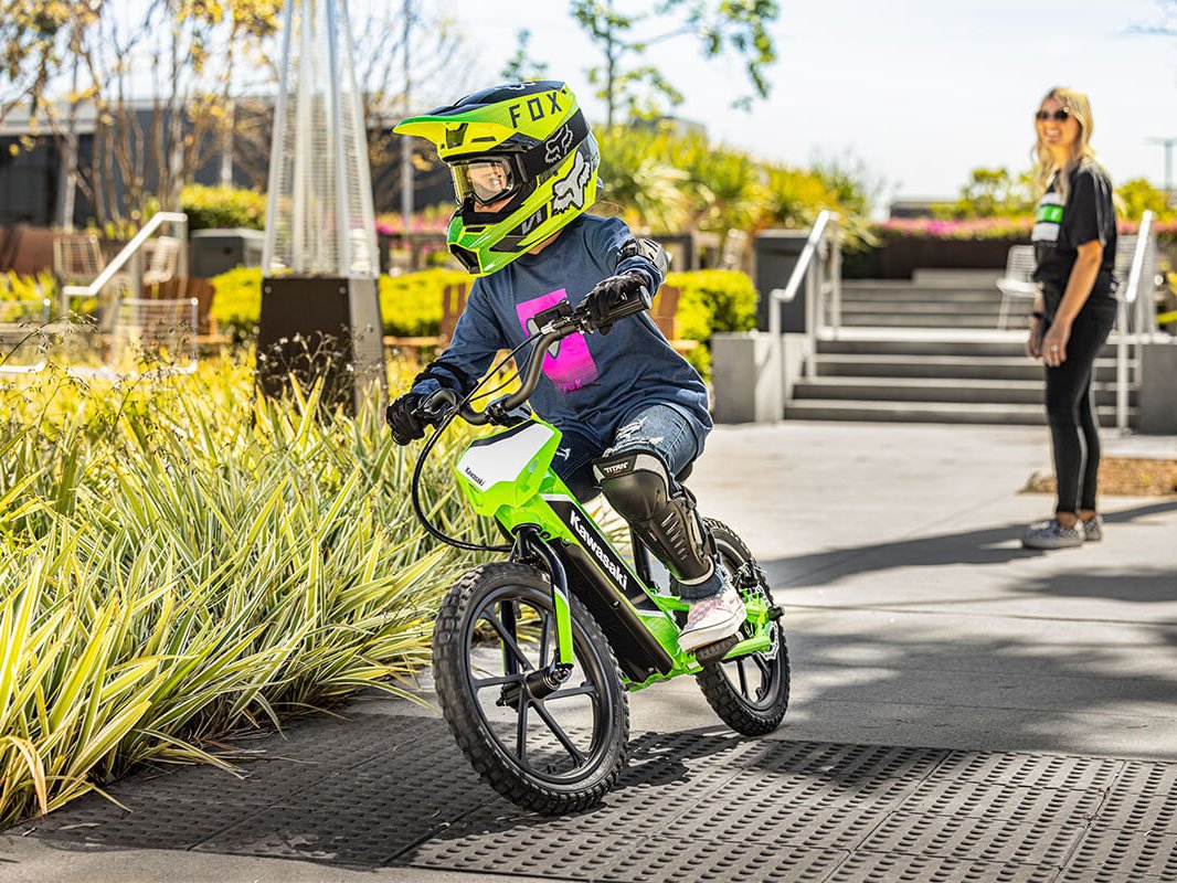 2023 Kawasaki Elektrode in Eugene, Oregon - Photo 24