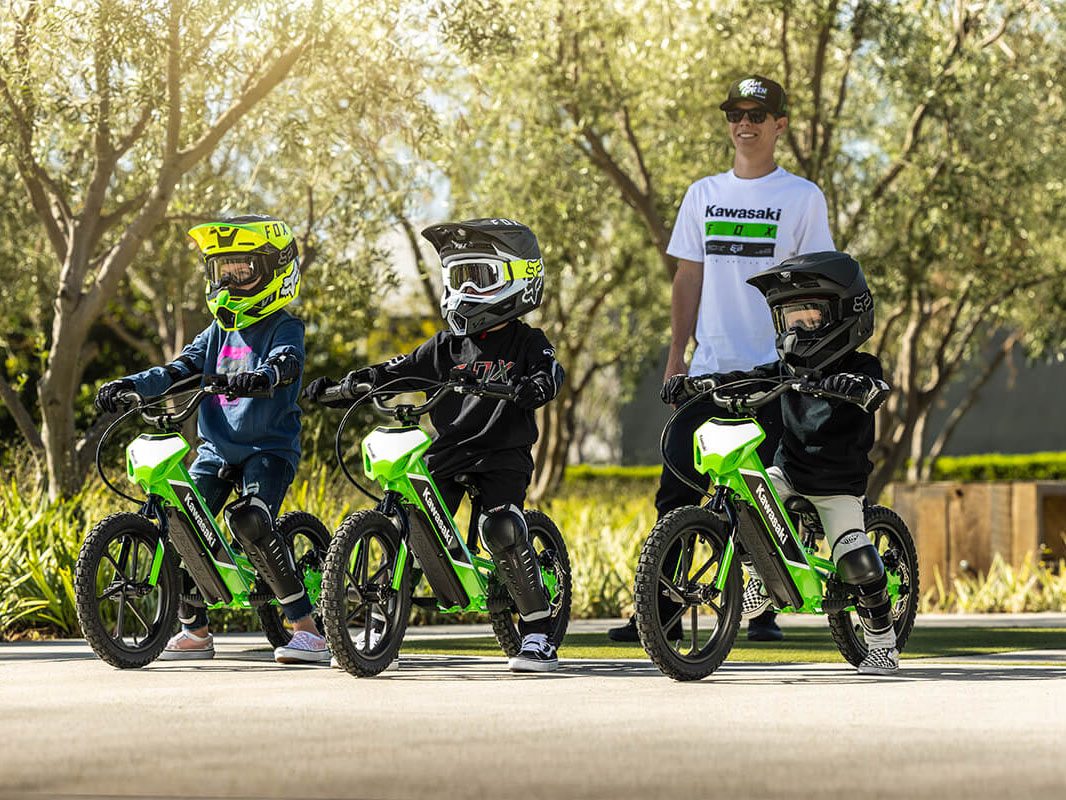 2023 Kawasaki Elektrode in Eugene, Oregon - Photo 25