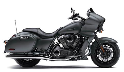 Kawasaki vulcan 1700 vaquero 2020 2025