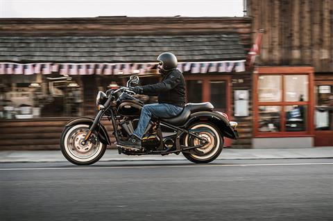 2023 Kawasaki Vulcan 900 Classic in Santa Maria, California - Photo 4