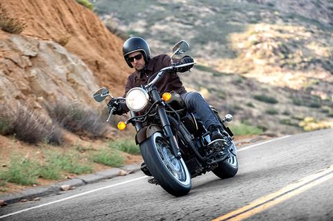 2023 Kawasaki Vulcan 900 Classic in Santa Maria, California - Photo 6