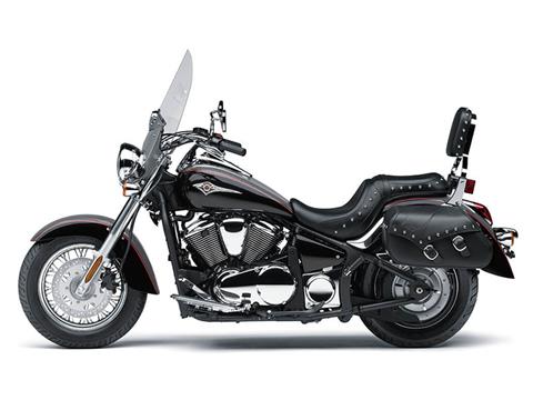 New 2023 Kawasaki Vulcan 900 Classic LT Motorcycles in Bellevue WA Stock Number