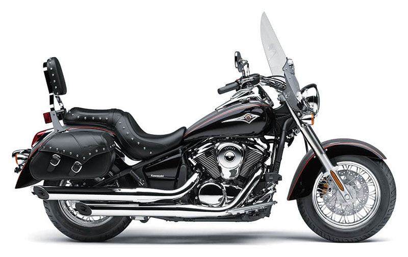 Vulcan 900cc discount