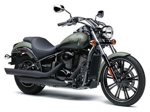 2023 Kawasaki Vulcan 900 Custom in Huron, Ohio - Photo 3