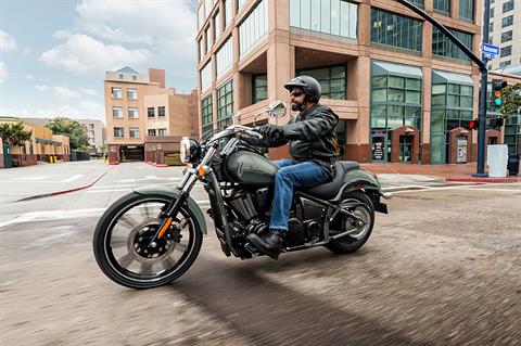 2023 Kawasaki Vulcan 900 Custom in Huron, Ohio - Photo 6
