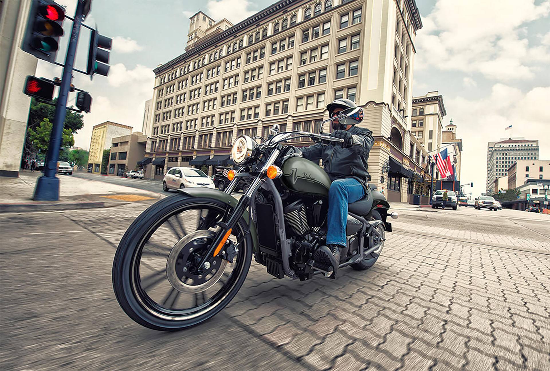 2020 vulcan 900 custom on sale