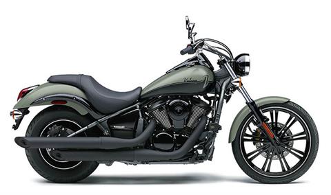 2023 Kawasaki Vulcan 900 Custom Motorcycles Danbury Connecticut