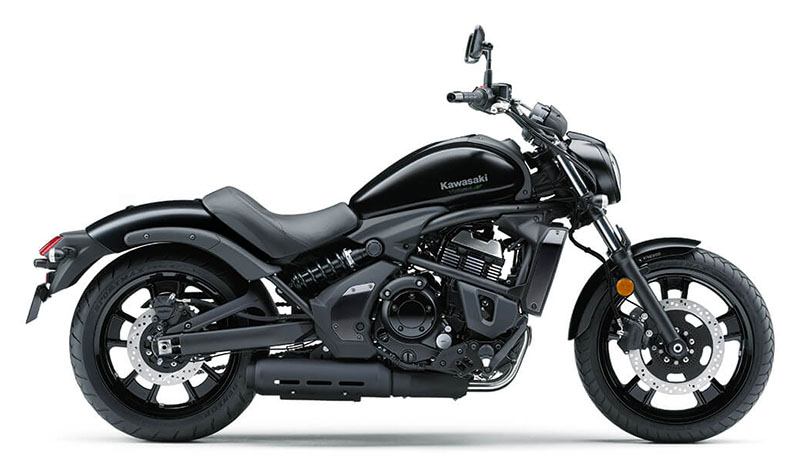 2023 Kawasaki Vulcan S 5