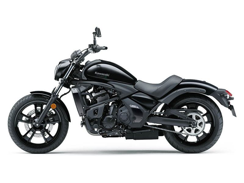 2023 Kawasaki Vulcan S 6