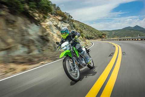 2023 Kawasaki KLX 230 S ABS in Columbia, Missouri - Photo 19