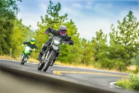 2023 Kawasaki KLX 230 S ABS in Columbia, Missouri - Photo 23