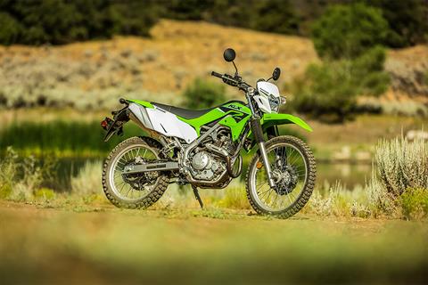 2023 Kawasaki KLX 230 S ABS in Columbia, Missouri - Photo 28