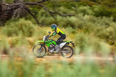 2023 Kawasaki KLX 230 S ABS in Columbia, Missouri - Photo 30
