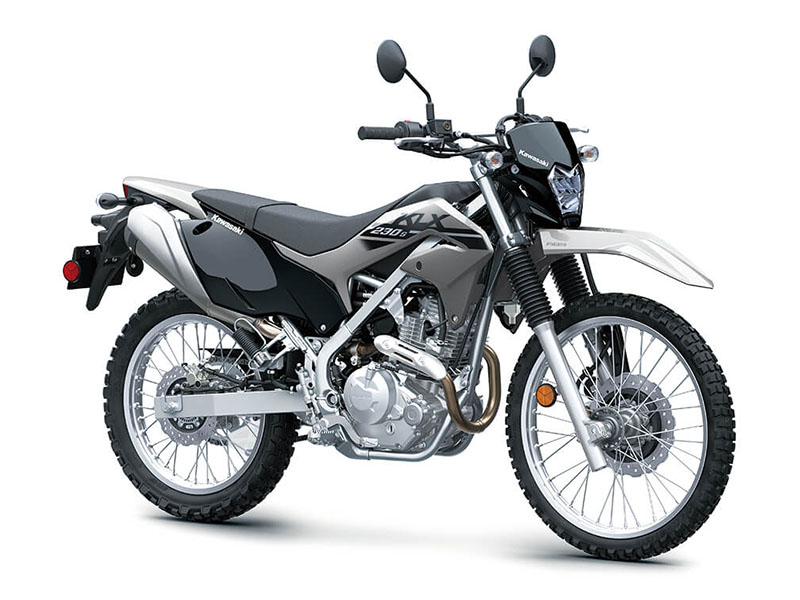2023 Kawasaki KLX 230 S ABS in Columbia, Missouri - Photo 18