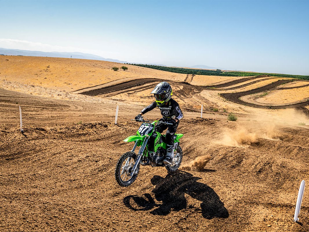 Kx65 2 stroke on sale