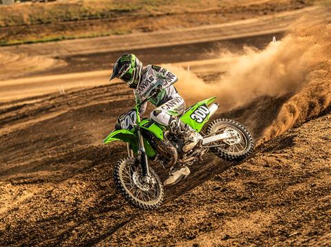 2023 Kawasaki KX 85 in Gaylord, Michigan - Photo 5