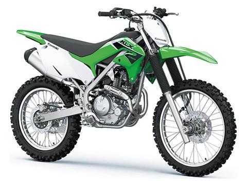 2023 Kawasaki KLX 230R in Huron, Ohio - Photo 3