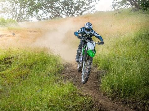 2023 Kawasaki KLX 230R in Huron, Ohio - Photo 4