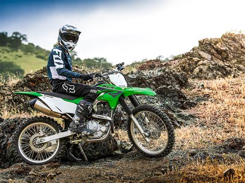 2023 Kawasaki KLX 230R in Huron, Ohio - Photo 8