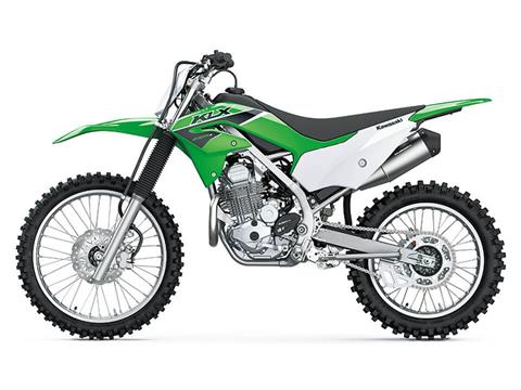 2023 Kawasaki KLX 230R S in Huron, Ohio - Photo 2