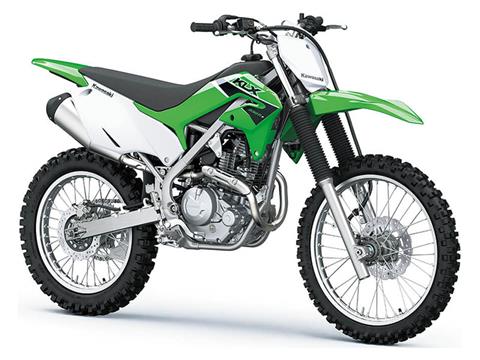 2023 Kawasaki KLX 230R S in Huron, Ohio - Photo 3