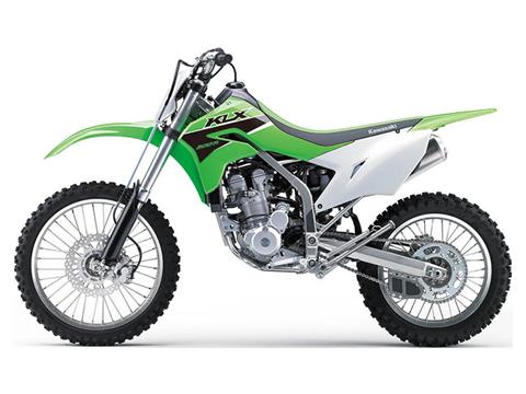 2023 Kawasaki KLX 300R in Northampton, Massachusetts - Photo 18