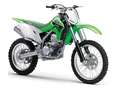 2023 Kawasaki KLX 300R in Northampton, Massachusetts - Photo 19