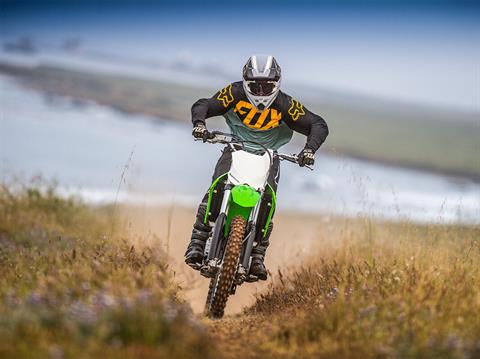 2023 Kawasaki KLX 300R in Northampton, Massachusetts - Photo 22