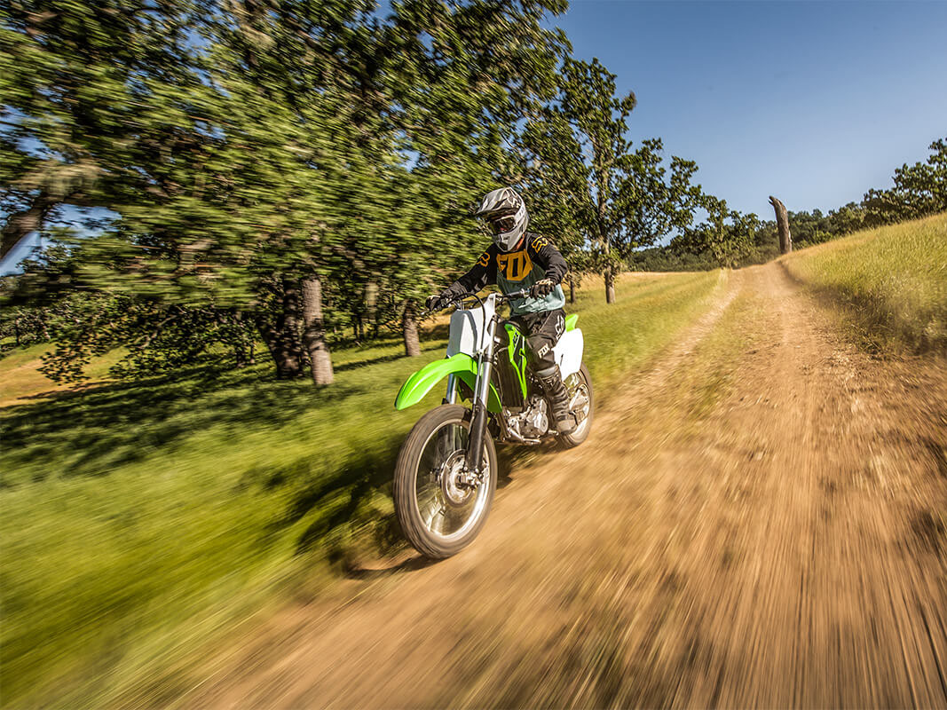 2023 Kawasaki KLX 300R in Northampton, Massachusetts - Photo 24