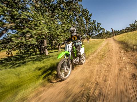 2023 Kawasaki KLX 300R in Northampton, Massachusetts - Photo 24