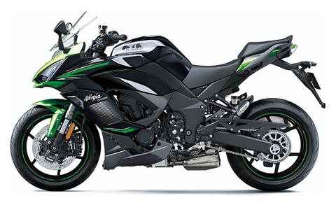 2023 Kawasaki Ninja 1000SX in Wichita, Kansas - Photo 8
