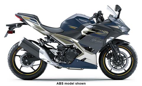 Used 2023 Kawasaki Ninja 400, Medford OR | Specs, Price, Photos