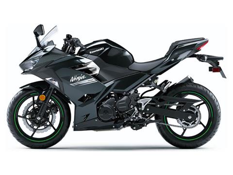2022 Kawasaki Ninja 400 ABS in Yankton, South Dakota - Photo 2
