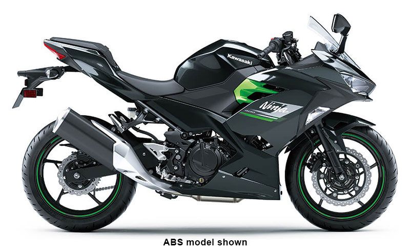Ninja 400 202 sales