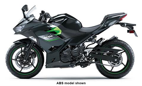 2023 Kawasaki Ninja 400 Motorcycles Merced California EX400HPFNL