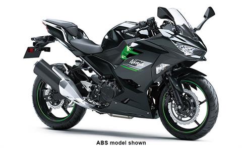 Kawasaki ninja 400 insurance cost outlet