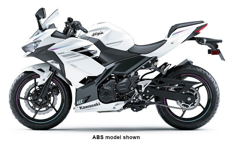 New 2023 Kawasaki Ninja 400, Caldwell ID | Specs, Price
