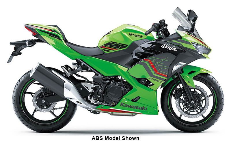 Ninja 400 kawasaki price discount