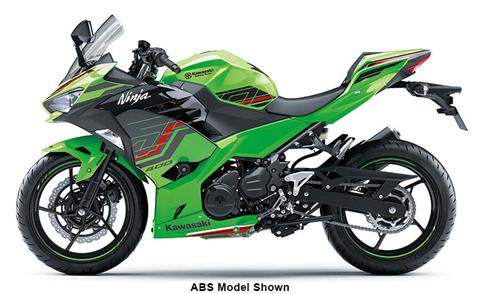 Kawasaki ninja 300 latest model on sale