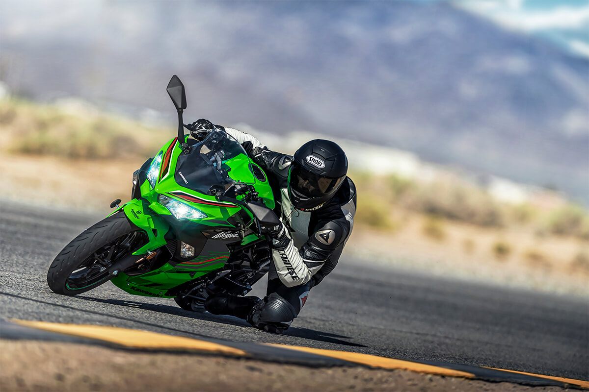 2020 kawasaki 400 ninja new arrivals