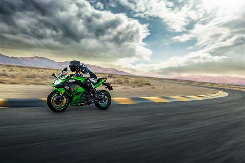 Ninja 400 srp 2025