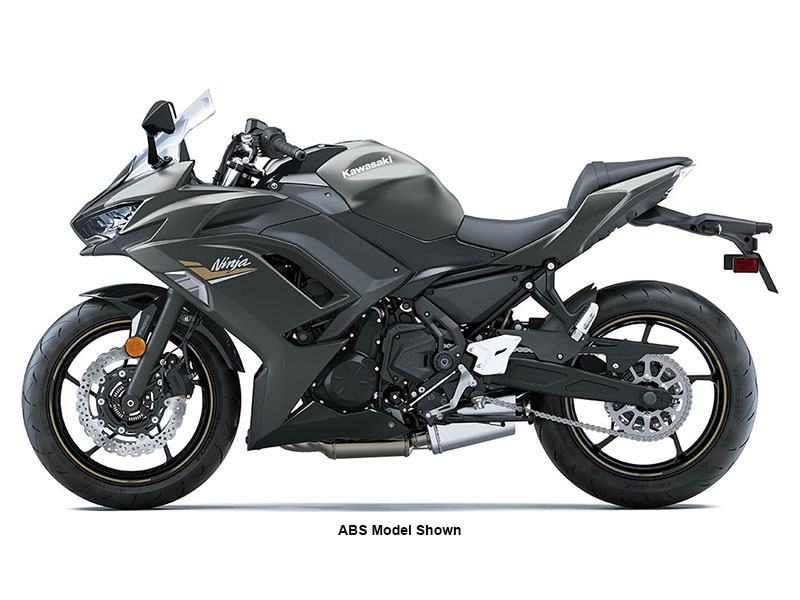 6/29.30 ハレイワ様 2021 Kawasaki Ninja® ZX™-6R Base | Martin Moto