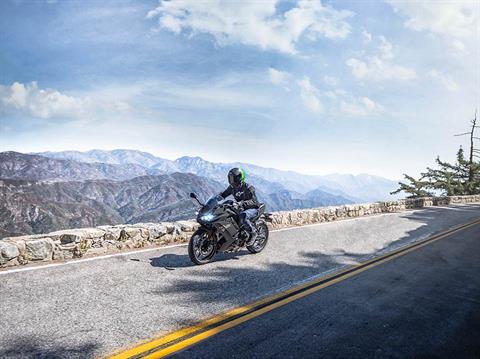 2023 Kawasaki Ninja 650 in Santa Maria, California - Photo 4