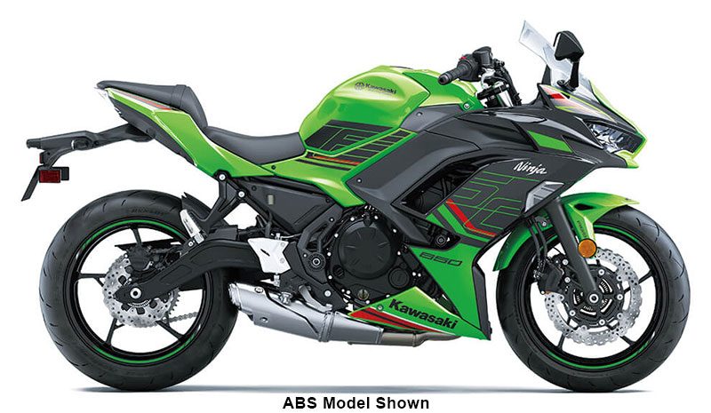 2023 Kawasaki Ninja 650 KRT Edition in Fairview, Utah - Photo 1