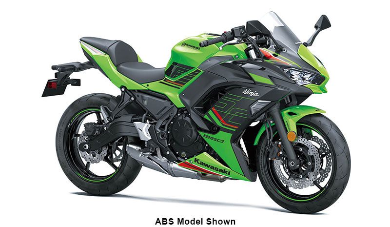 2023 Kawasaki Ninja 650 KRT Edition in Fairview, Utah - Photo 3